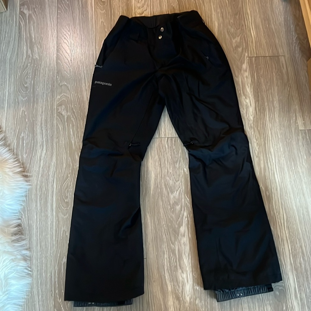Patagonia Insulated Snowbelle Pants